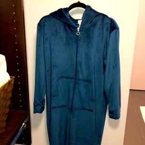 Adult super soft onesie